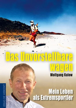 Wolfgang Kulow Das Unvorstellbare wagen обложка книги