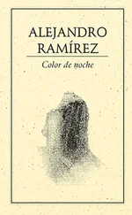 Alejandro Ramirez - Color de noche
