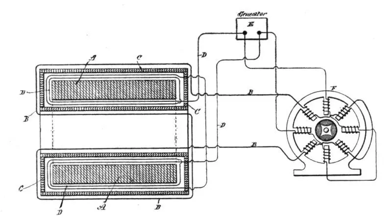Fig 96 The specific construction of the transformer is largely immaterial In - фото 73