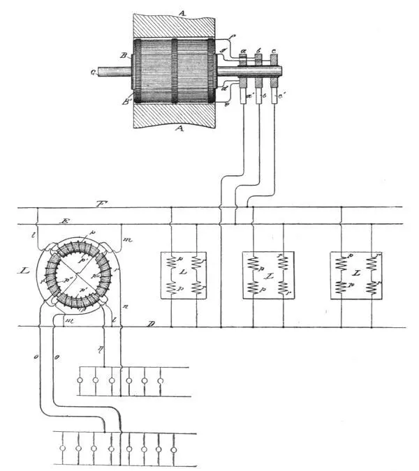 Fig 23 So far as the apparent action or mode of operation of this arrangement - фото 28
