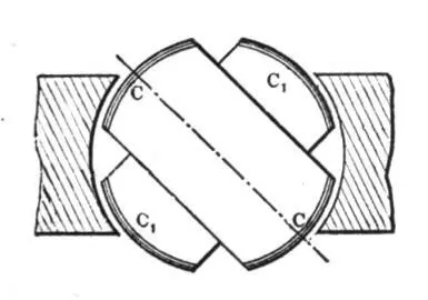 Fig 8 Fig 8a The inductive effect exerted upon the secondary coils will be - фото 16