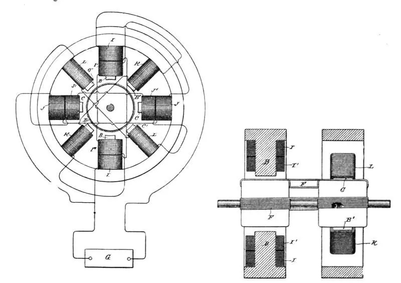 Fig 70 Fig 71 Fig 69 is a diagrammatic illustration of a motor and - фото 57
