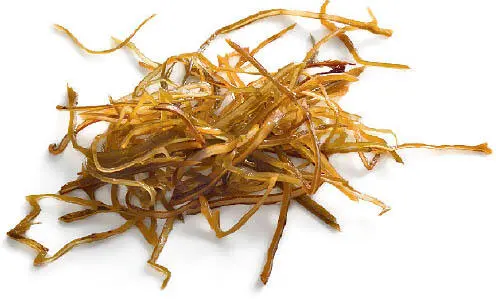 KOMBU KISAMU Ulva lactuca MEERESSALAT HARICOT DE MER MEERESSALAT Ulva - фото 472