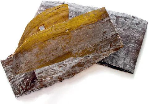 Saccharina japonica KOMBU YAMADASHI GETROCKNET Vorsicht Die Deutsche - фото 466