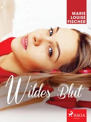 Marie Louise Fischer - Wildes Blut