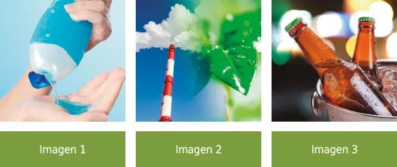 Las imágenes 1 y 3 corresponden a actuaciones de publicidad basada en el - фото 16