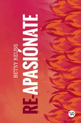 Betsy Reuss - Re-apasiónate