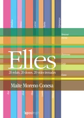 Maite Moreno Conesa - Elles