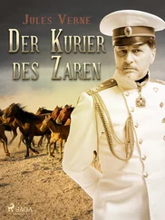 Jules Verne - Der Kurier des Zaren