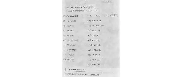 Liste du Soviet régional des députés Est donné par le enseigne Selianine 1 - фото 10