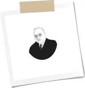Alfred Adler aportó un enlace entre el Psicoanálisis y el resto de corrientes - фото 14
