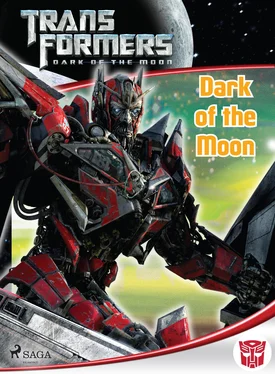 Michael Kelly Transformers – Dark of the Moon обложка книги