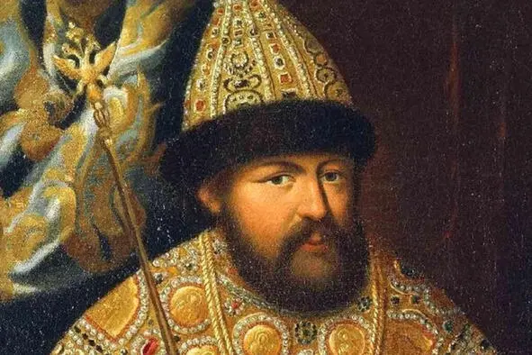 Александр I пришел к власти в результате дворцового переворота организованного - фото 3