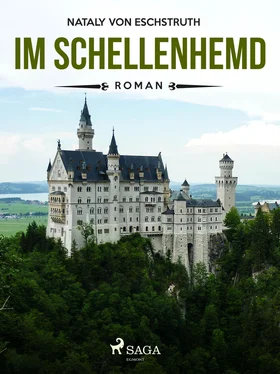 Nataly von Eschstruth Im Schellenhemd обложка книги