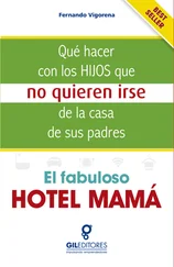 Fernando Vigorena - El fabuloso hotel mamá