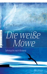 Lena Klassen - Die weiße Möwe