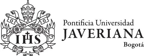 Reservados todos los derechos Pontificia Universidad Javeriana María Elena - фото 1
