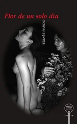 Edmée Pardo - Flor de un solo día