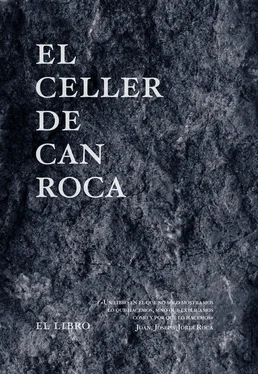 Jordi Roca El Celler de Can Roca обложка книги