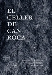 Jordi Roca - El Celler de Can Roca