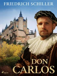 Friedrich Schiller - Don Carlos