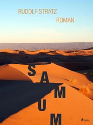 Rudolf Stratz - Samum
