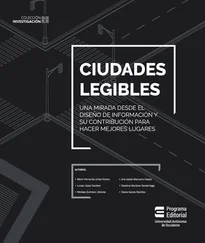 Mario Fernando Uribe Orozco - Ciudades legibles