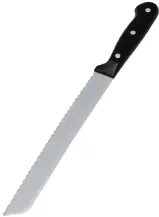 Cuchillo de sierra Sabía que Existen cuchillos realizados de materiales - фото 45