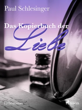 Paul Schlesinger Das Kopierbuch der Liebe обложка книги