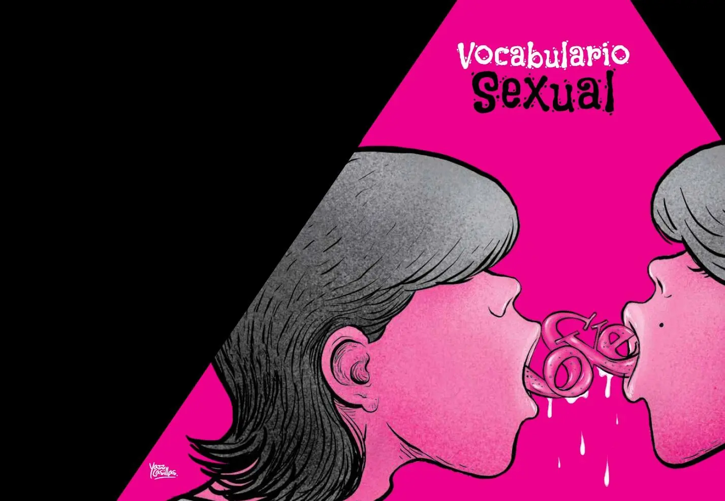 La sexualidad humana es diversa como la naturaleza y los conceptos para - фото 11