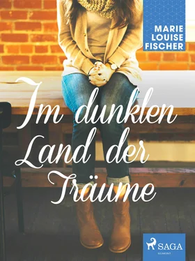 Marie Louise Fischer Im dunklen Land der Träume обложка книги