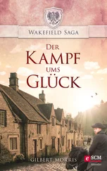 Gilbert Morris - Der Kampf ums Glück