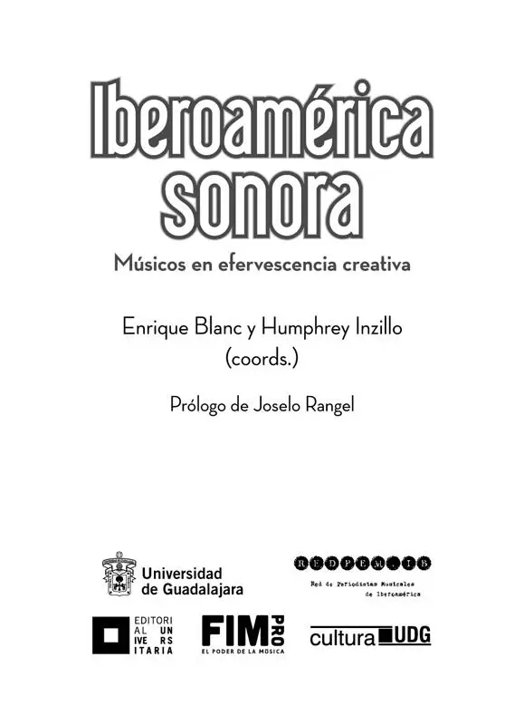 Iberoamérica sonora - изображение 3