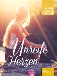 Marie Louise Fischer - Unreife Herzen