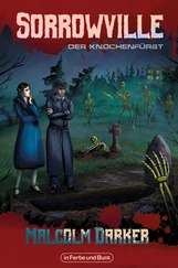 Henning Mützlitz - Sorrowville