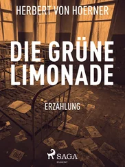 Herbert von Hoerner - Die grüne Limonade