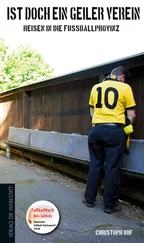 Christoph Ruf - Ist doch ein geiler Verein