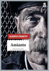 Alberto Prunetti - Amianto
