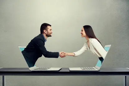 En el mundo online también es necesario seguir unas determinadas reglas de - фото 22