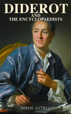 John Morley Diderot and the Encyclopaedists обложка книги
