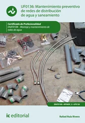 Rafael Ruiz Rivera - Mantenimiento preventivo de redes de distribución de agua y saneamiento. ENAT0108