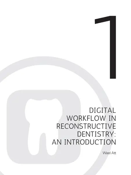 Introduction The digital revolution is impacting nearly every aspect of our - фото 4