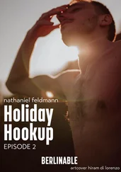 Nathaniel Feldmann - Holiday Hookup - Episode 2