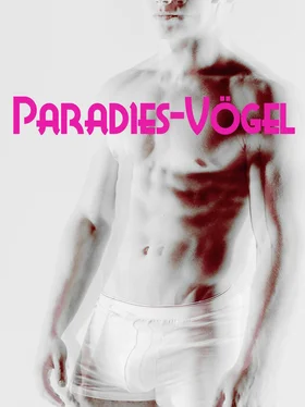 Anonym Paradies-Vögel обложка книги