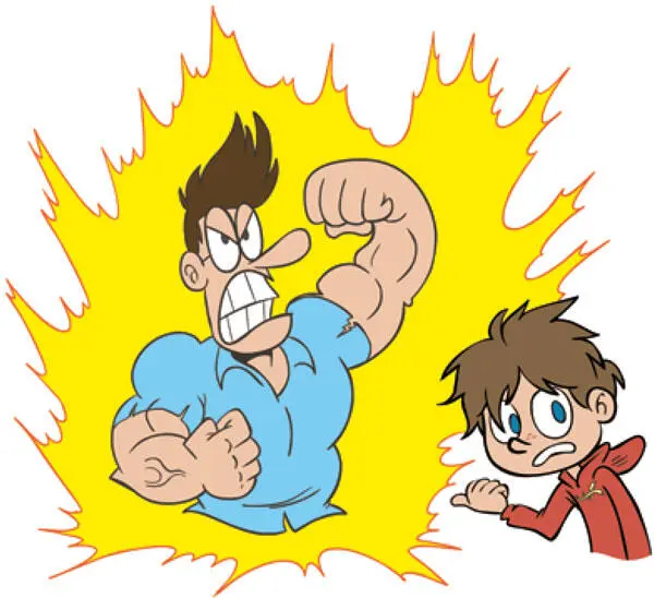 Como mi papá consume todo tipo de mangas y también series coreanas se le ha - фото 9