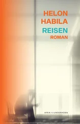 Helon Habila - Reisen
