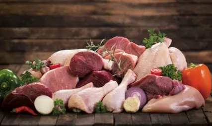 La categoría asignada a las carnes aporta información sobre sus características - фото 28