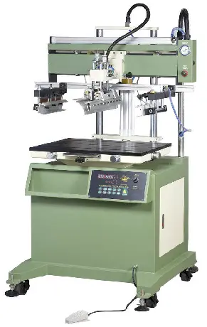 Máquina de elevación vertical plana Máquinas cilíndricas Estas están - фото 13