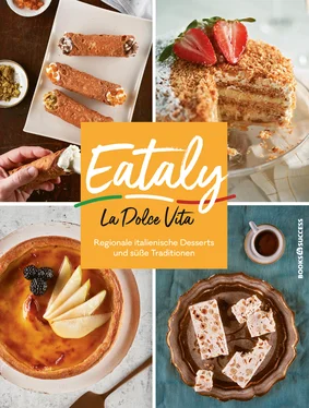 Eataly Eataly - La Dolce Vita обложка книги
