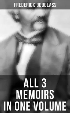 Frederick Douglass Frederick Douglass: All 3 Memoirs in One Volume обложка книги
